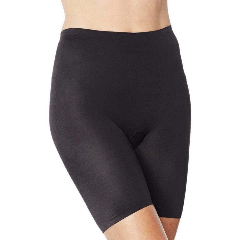 Maidenform Smoothing Cool Comfort Thigh Slimmer LARGE (15-EX)